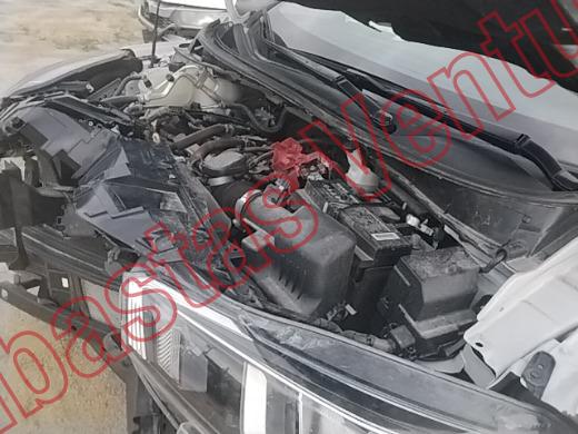 NISSAN VERSA 2025, foto 9 de 19