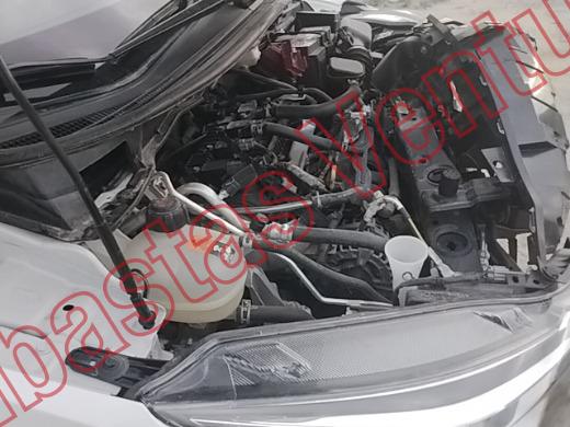 NISSAN VERSA 2025, foto 11 de 19