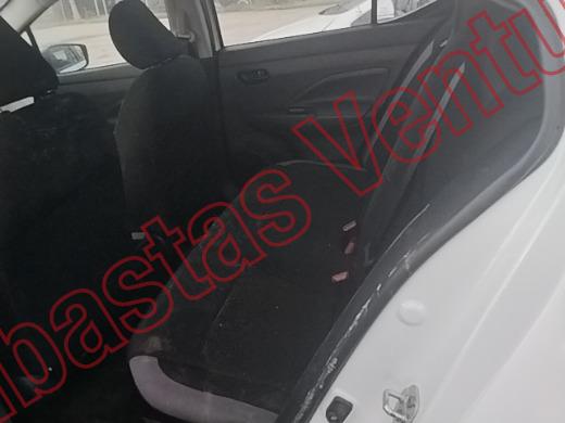 NISSAN VERSA 2025, foto 16 de 19