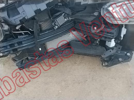 NISSAN VERSA 2025, foto 18 de 19