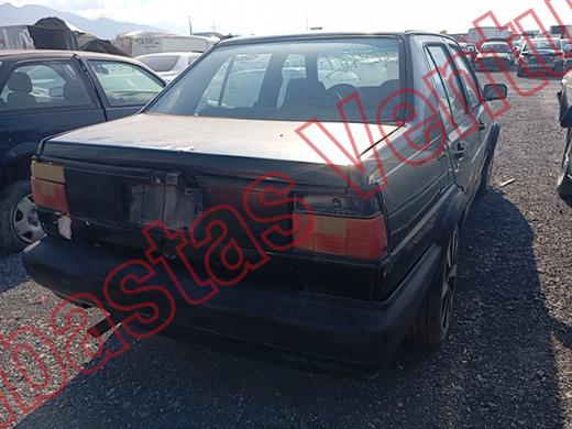 VOLKSWAGEN JETTA 1992, foto 5 de 19