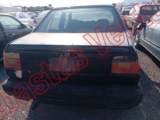 VOLKSWAGEN JETTA 1992, foto 6 de 19