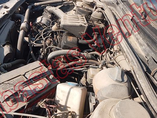 VOLKSWAGEN JETTA 1992, foto 9 de 19