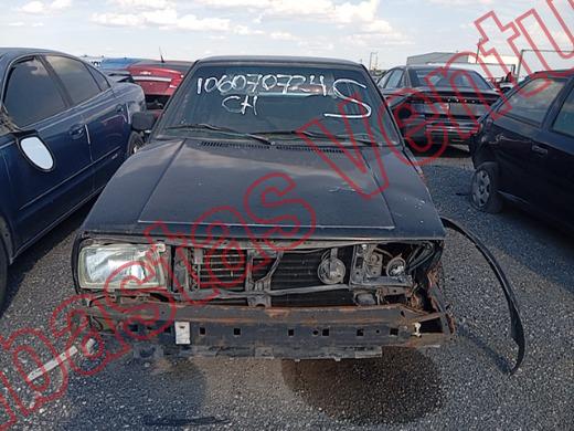 VOLKSWAGEN JETTA 1992, foto 18 de 19