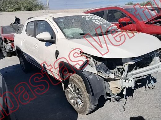 RAM RAM 700 2023, foto 4 de 19