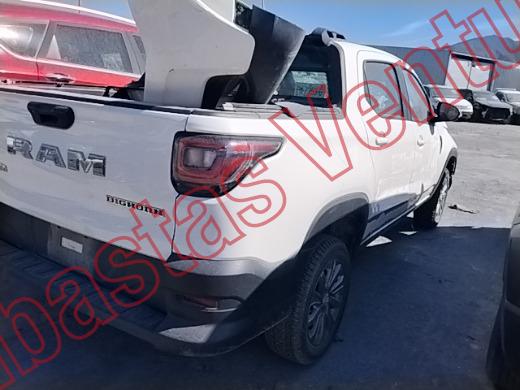 RAM RAM 700 2023, foto 5 de 19