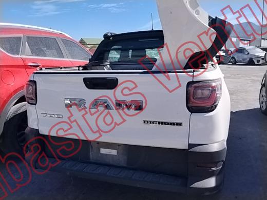 RAM RAM 700 2023, foto 6 de 19
