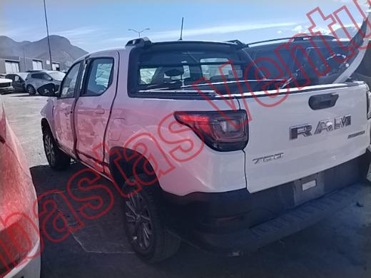 RAM RAM 700 2023, foto 8 de 19