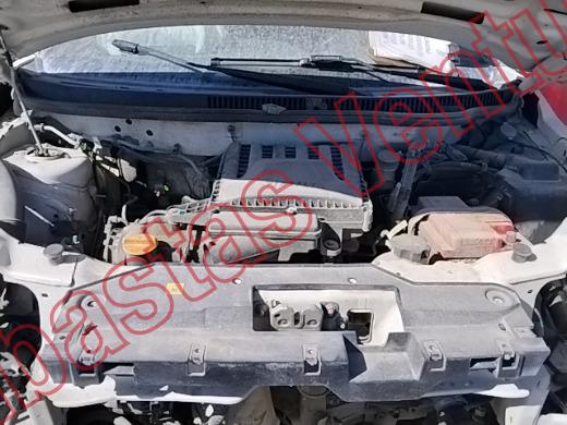 RAM RAM 700 2023, foto 10 de 19