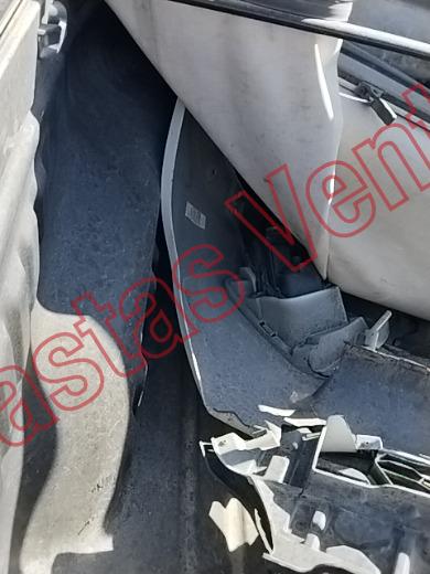 RAM RAM 700 2023, foto 15 de 19