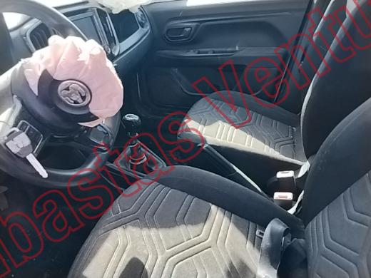 RAM RAM 700 2023, foto 17 de 19