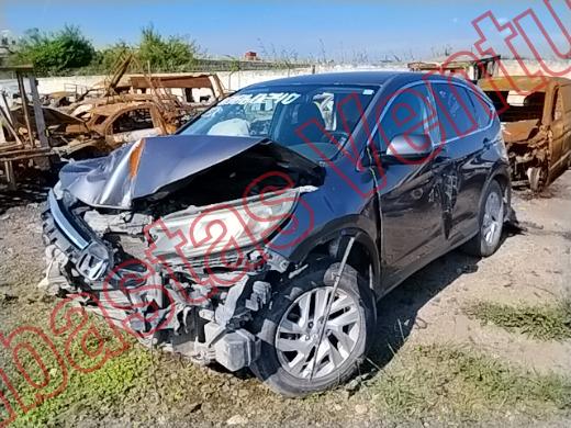 HONDA CR-V 2016, foto 1 de 19