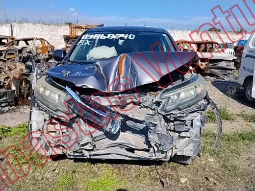 HONDA CR-V 2016, foto 2 de 19