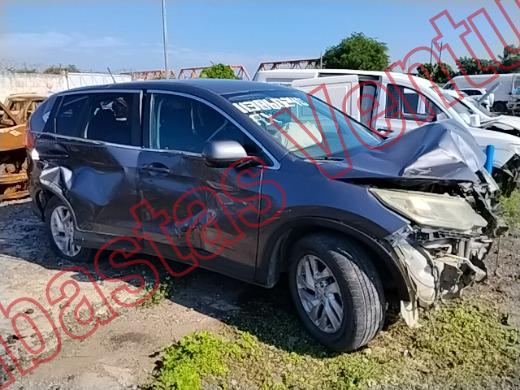 HONDA CR-V 2016, foto 4 de 19