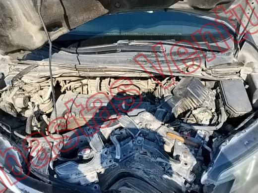 HONDA CR-V 2016, foto 10 de 19