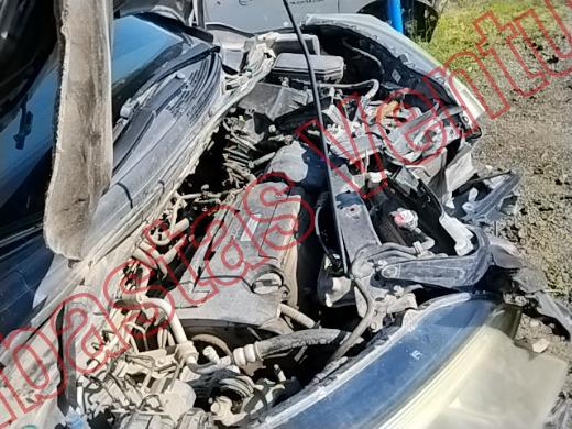 HONDA CR-V 2016, foto 11 de 19