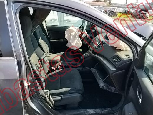 HONDA CR-V 2016, foto 12 de 19
