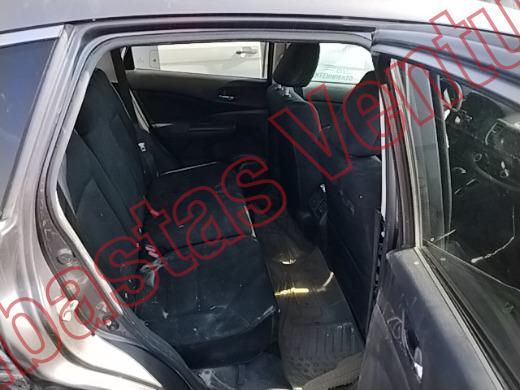 HONDA CR-V 2016, foto 13 de 19