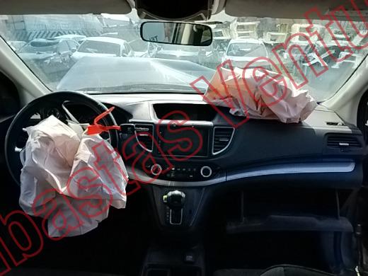 HONDA CR-V 2016, foto 14 de 19