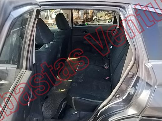 HONDA CR-V 2016, foto 16 de 19