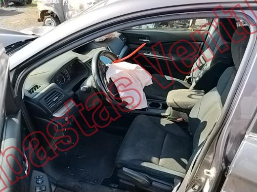 HONDA CR-V 2016, foto 17 de 19