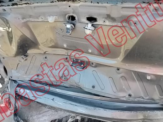 HONDA CR-V 2016, foto 19 de 19