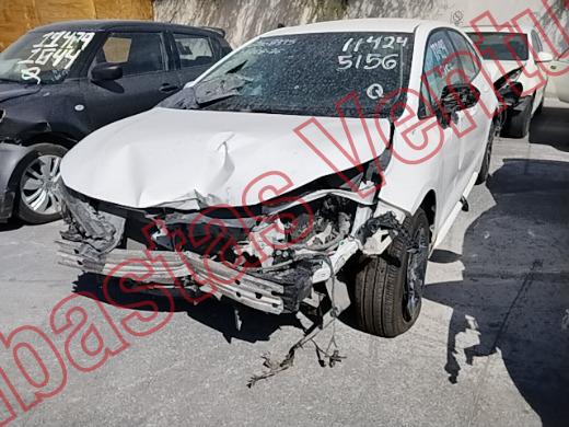 TOYOTA COROLLA 2020, foto 1 de 19