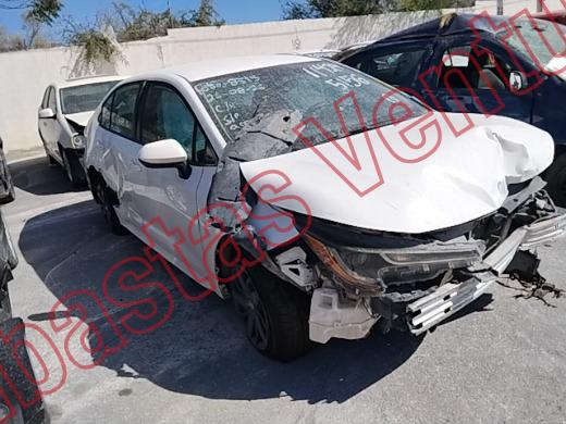 TOYOTA COROLLA 2020, foto 3 de 19