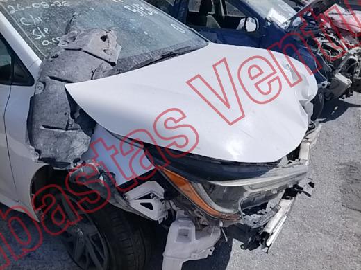 TOYOTA COROLLA 2020, foto 11 de 19