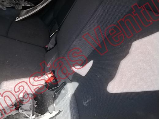 TOYOTA COROLLA 2020, foto 16 de 19