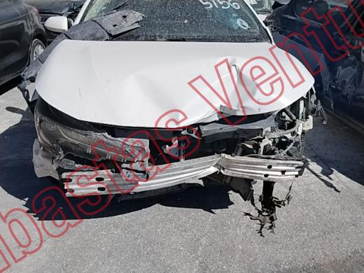 TOYOTA COROLLA 2020, foto 18 de 19