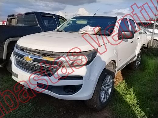 CHEVROLET S10 2017, foto 1 de 19