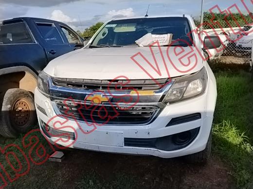 CHEVROLET S10 2017, foto 2 de 19