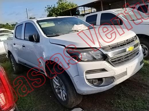 CHEVROLET S10 2017, foto 3 de 19