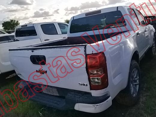 CHEVROLET S10 2017, foto 6 de 19