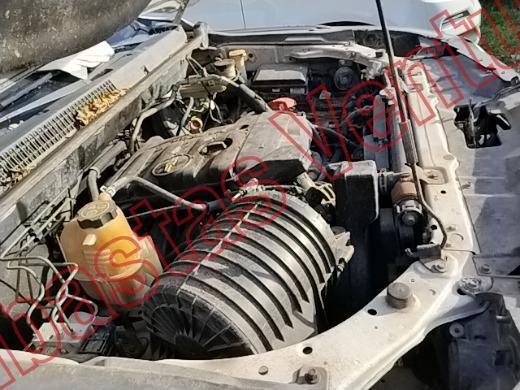 CHEVROLET S10 2017, foto 11 de 19