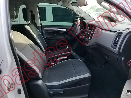 CHEVROLET S10 2017, foto 12 de 19