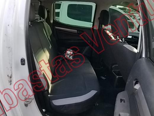CHEVROLET S10 2017, foto 13 de 19