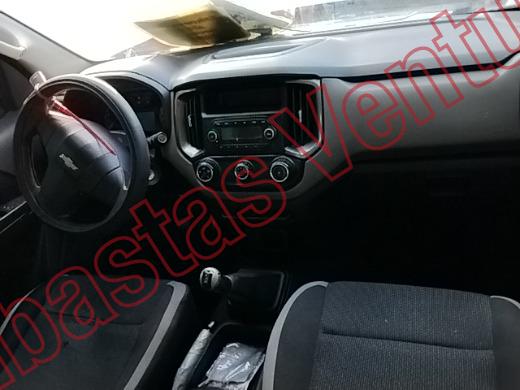 CHEVROLET S10 2017, foto 14 de 19
