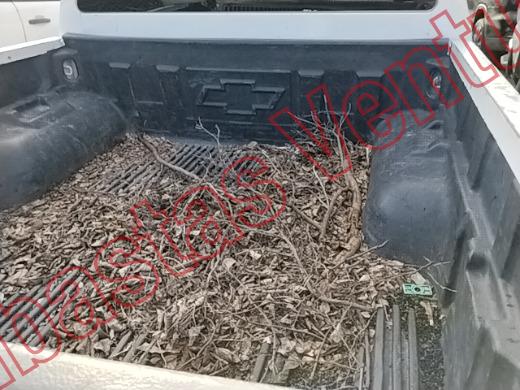 CHEVROLET S10 2017, foto 15 de 19