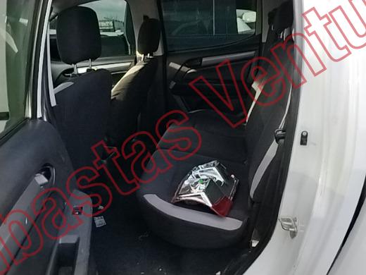 CHEVROLET S10 2017, foto 16 de 19