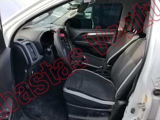 CHEVROLET S10 2017, foto 17 de 19