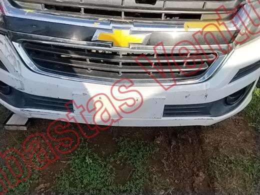 CHEVROLET S10 2017, foto 18 de 19