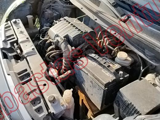 MITSUBISHI MIRAGE 2019, foto 9 de 19