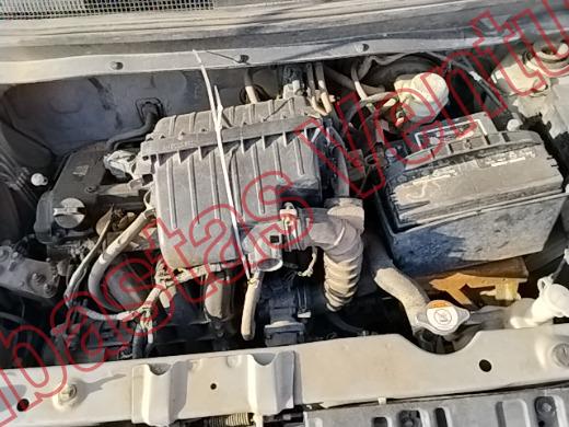 MITSUBISHI MIRAGE 2019, foto 10 de 19