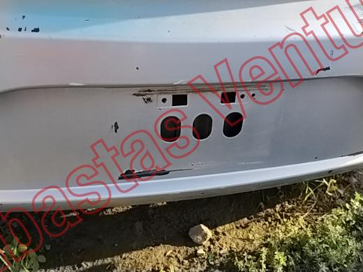 MITSUBISHI MIRAGE 2019, foto 19 de 19