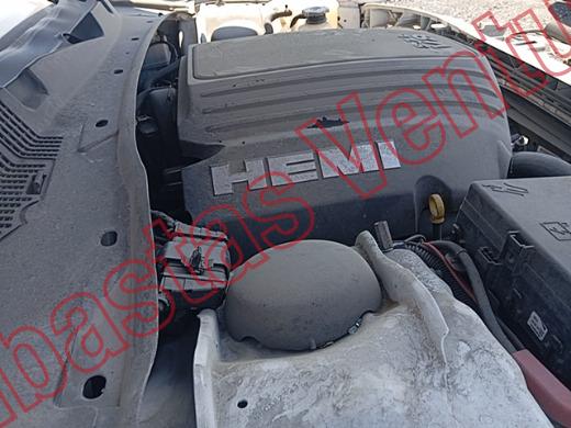 DODGE CHARGER 2023, foto 11 de 19