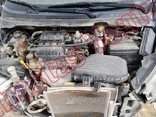 CHEVROLET BEAT 2020, foto 10 de 19