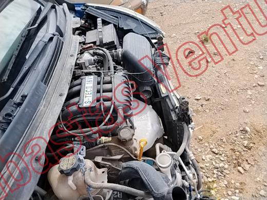 CHEVROLET BEAT 2020, foto 11 de 19