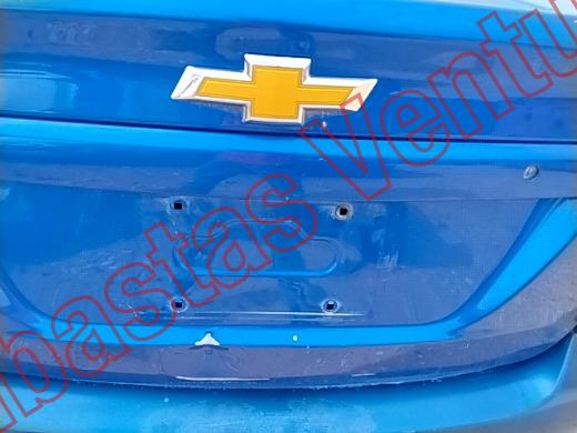 CHEVROLET BEAT 2020, foto 19 de 19